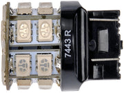 Tail Light Bulb Dorman 7443R-SMD