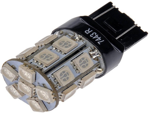 Tail Light Bulb Dorman 7443R-SMD