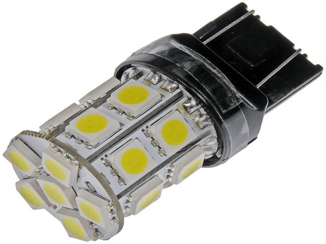 Side Marker Light Bulb Dorman 7443W-SMD