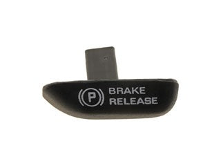 Parking Brake Release Handle Dorman-Help 74449