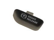 Parking Brake Release Handle Dorman-Help 74449