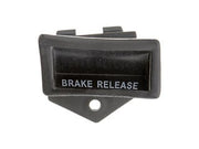 Parking Brake Release Handle Dorman-Help 74450