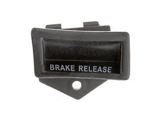 Parking Brake Release Handle Dorman-Help 74450