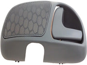 Interior Door Handle Dorman-Help 744MX
