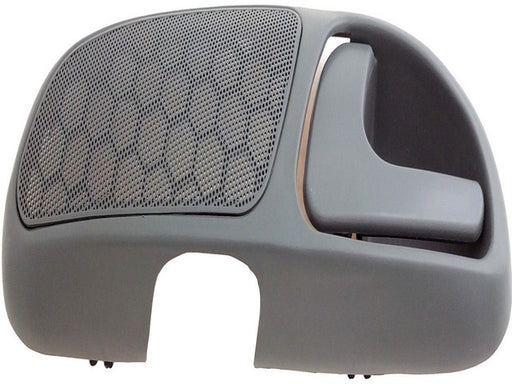 Interior Door Handle Dorman-Help 744MX