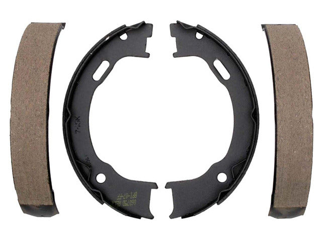 Parking Brake Shoe Raybestos Brakes 745PG