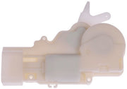 Door Lock Actuator Motor Dorman-OE Solutions 746-001