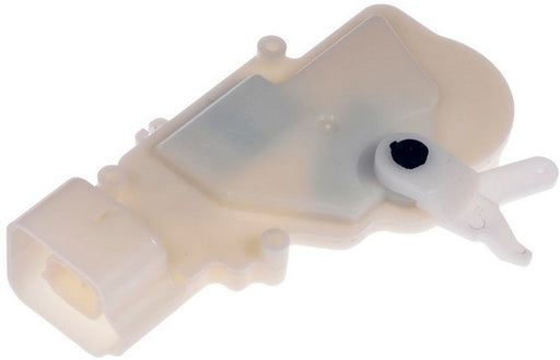Door Lock Actuator Motor Dorman-OE Solutions 746-001