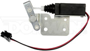 Liftgate Lock Actuator Dorman-OE Solutions 746-003