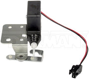 Liftgate Lock Actuator Dorman-OE Solutions 746-003