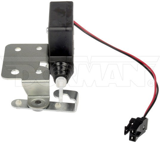 Liftgate Lock Actuator Dorman-OE Solutions 746-003