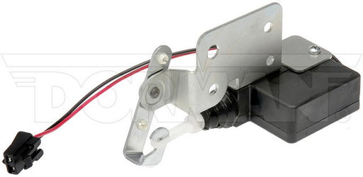 Liftgate Lock Actuator Dorman-OE Solutions 746-003