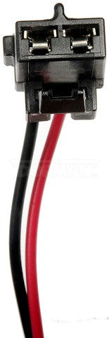 Liftgate Lock Actuator Dorman-OE Solutions 746-003