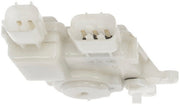 Door Lock Actuator Motor Dorman-OE Solutions 746-006