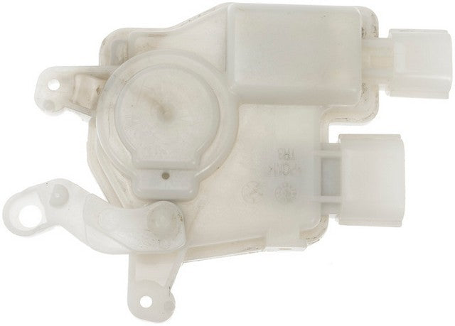 Door Lock Actuator Motor Dorman-OE Solutions 746-006