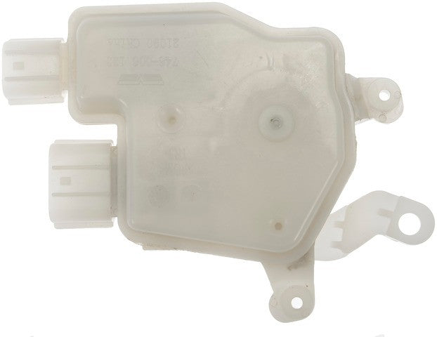 Door Lock Actuator Motor Dorman-OE Solutions 746-006