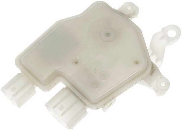 Door Lock Actuator Motor Dorman-OE Solutions 746-006