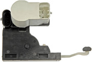 Door Lock Actuator Motor Dorman-OE Solutions 746-011