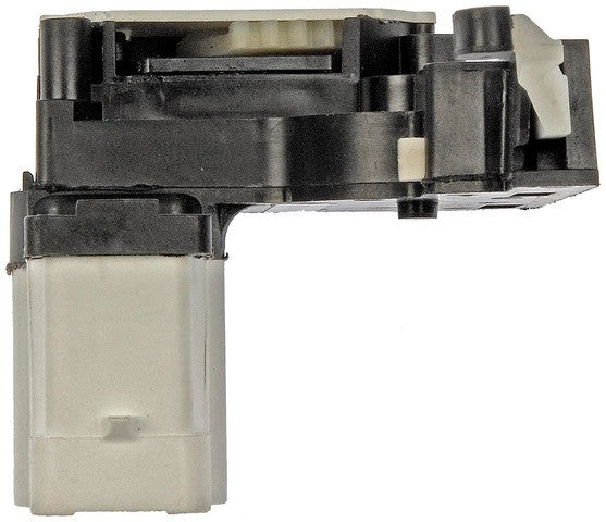 Door Lock Actuator Motor Dorman-OE Solutions 746-011