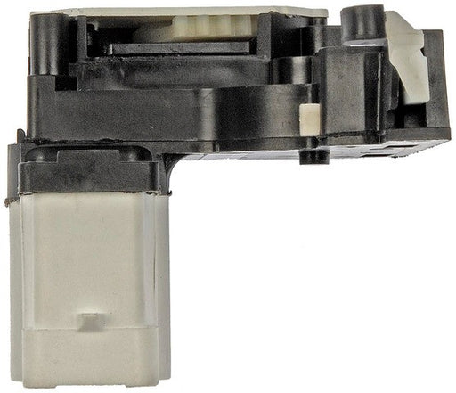 Door Lock Actuator Motor Dorman-OE Solutions 746-011