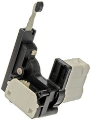 Door Lock Actuator Motor Dorman-OE Solutions 746-011