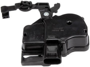 Liftgate Lock Actuator Dorman-OE Solutions 746-015