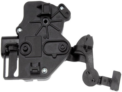 Liftgate Lock Actuator Dorman-OE Solutions 746-015