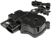 Liftgate Lock Actuator Dorman-OE Solutions 746-015