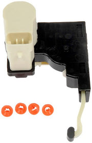 Door Lock Actuator Motor Dorman-OE Solutions 746-017