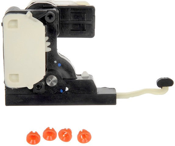 Door Lock Actuator Motor Dorman-OE Solutions 746-017