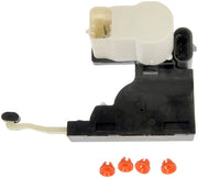 Door Lock Actuator Motor Dorman-OE Solutions 746-017