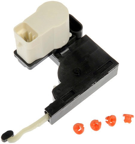 Door Lock Actuator Motor Dorman-OE Solutions 746-017