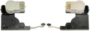 Door Lock Actuator Motor Dorman-OE Solutions 746-017KT