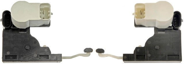 Door Lock Actuator Motor Dorman-OE Solutions 746-017KT