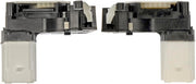 Door Lock Actuator Motor Dorman-OE Solutions 746-017KT