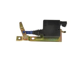 Tailgate Lock Actuator Motor Dorman-OE Solutions 746-020
