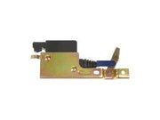 Tailgate Lock Actuator Motor Dorman-OE Solutions 746-020