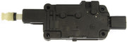 Door Lock Actuator Motor Dorman-OE Solutions 746-145