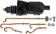 Door Lock Actuator Motor Dorman-OE Solutions 746-145