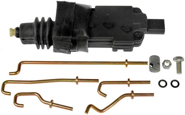 Door Lock Actuator Motor Dorman-OE Solutions 746-145