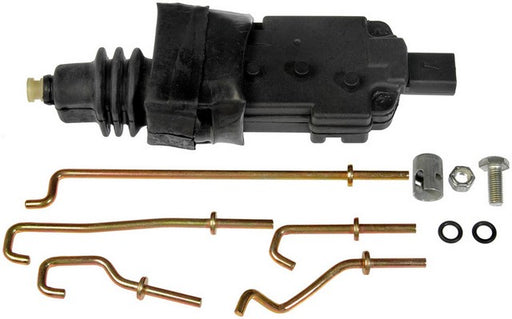 Door Lock Actuator Motor Dorman-OE Solutions 746-145