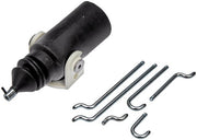 Door Lock Actuator Motor Dorman-OE Solutions 746-147