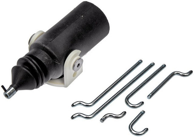 Door Lock Actuator Motor Dorman-OE Solutions 746-147