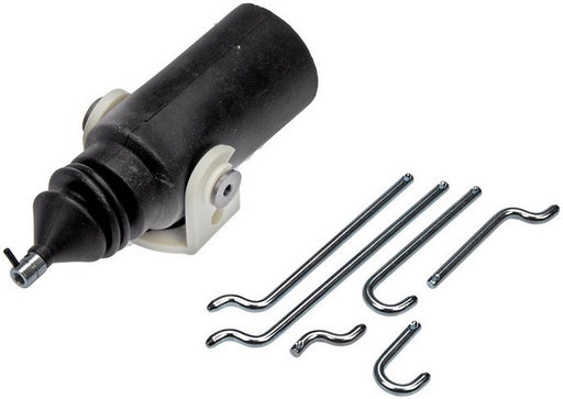 Door Lock Actuator Motor Dorman-OE Solutions 746-147