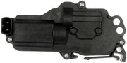 Door Lock Actuator Motor Dorman-OE Solutions 746-148