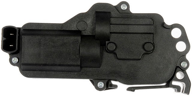 Door Lock Actuator Motor Dorman-OE Solutions 746-148