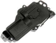 Door Lock Actuator Motor Dorman-OE Solutions 746-148