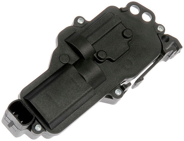 Door Lock Actuator Motor Dorman-OE Solutions 746-148