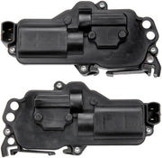 Door Lock Actuator Motor Dorman-OE Solutions 746-148KT