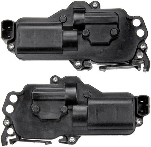 Door Lock Actuator Motor Dorman-OE Solutions 746-148KT